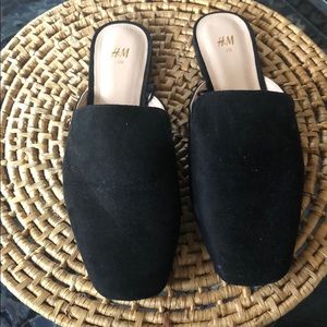H&M Slip Ons
